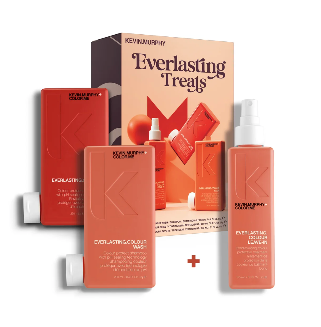 Everlasting Treats  - Kerstpakket