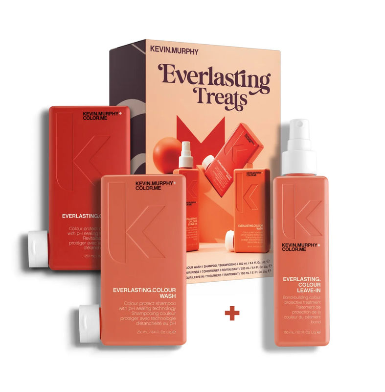 Everlasting Treats  - Kerstpakket