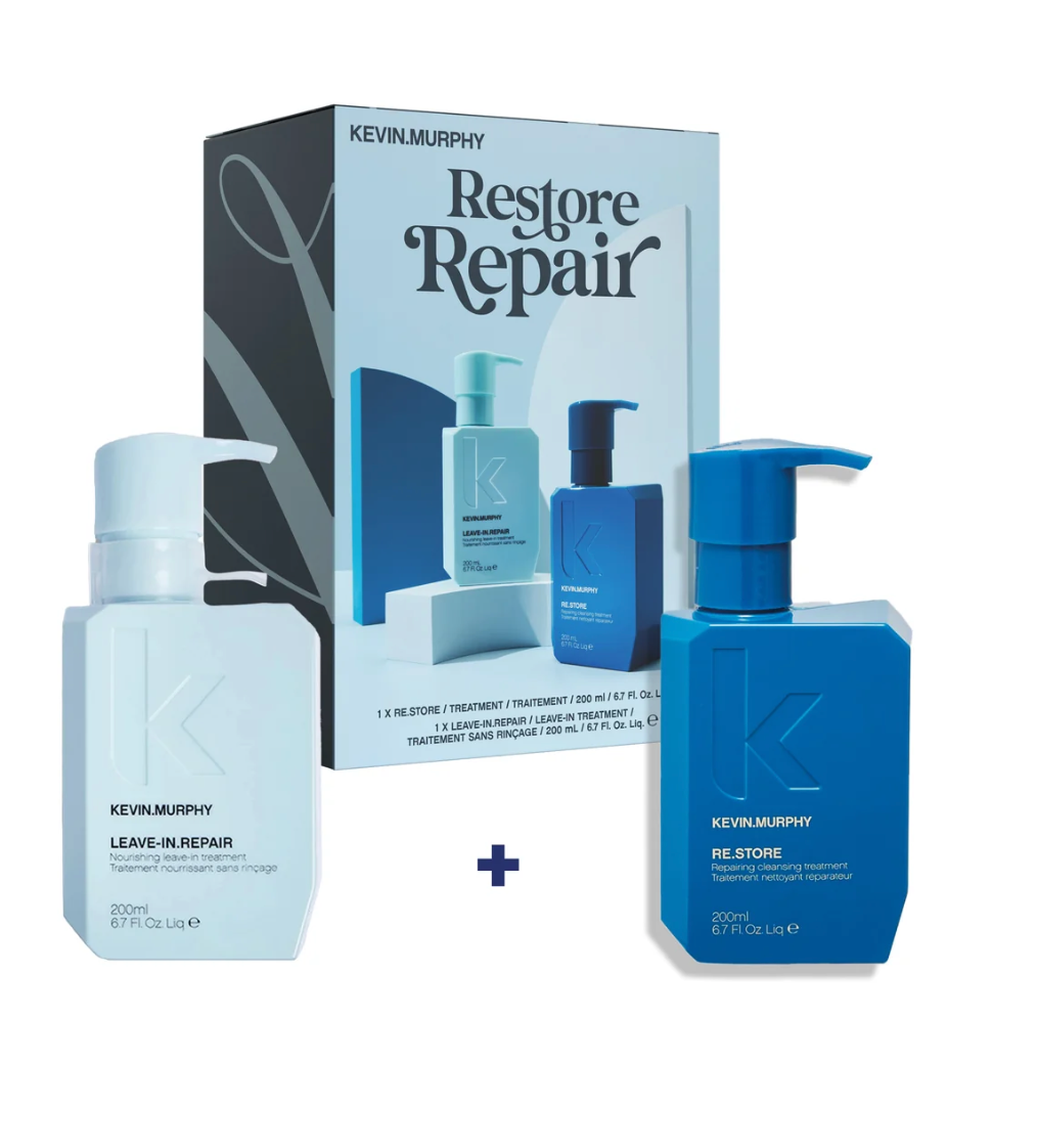 Restore Repair - Holiday deal