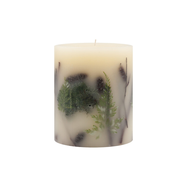 Botanical Candle - Forest