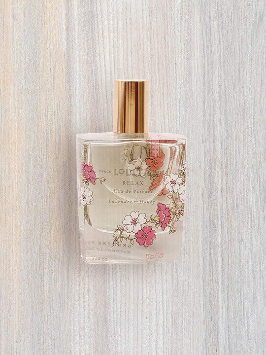 Relax Eau de Parfum