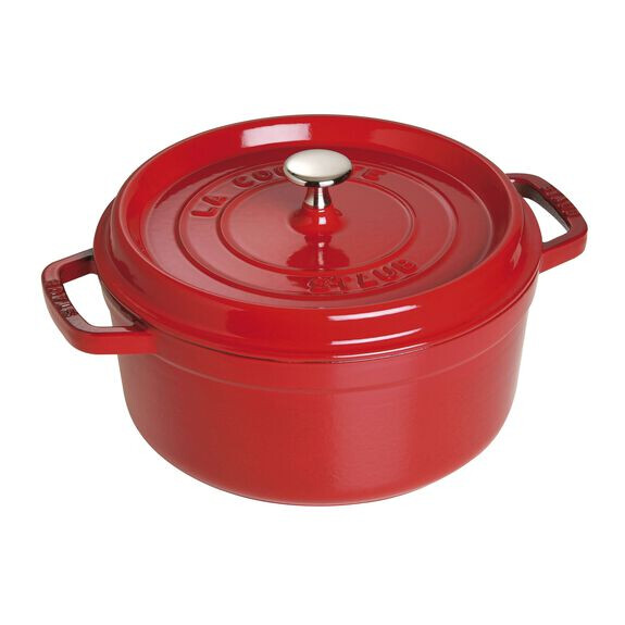 La Cocotte - Cherry