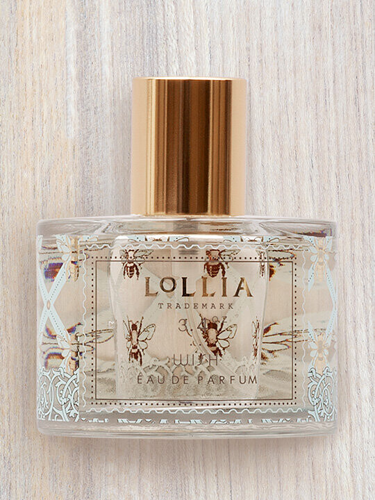 Wish Eau de Parfume