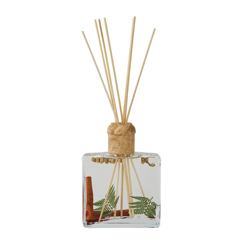 Botanical Diffuser - Spicy Apple