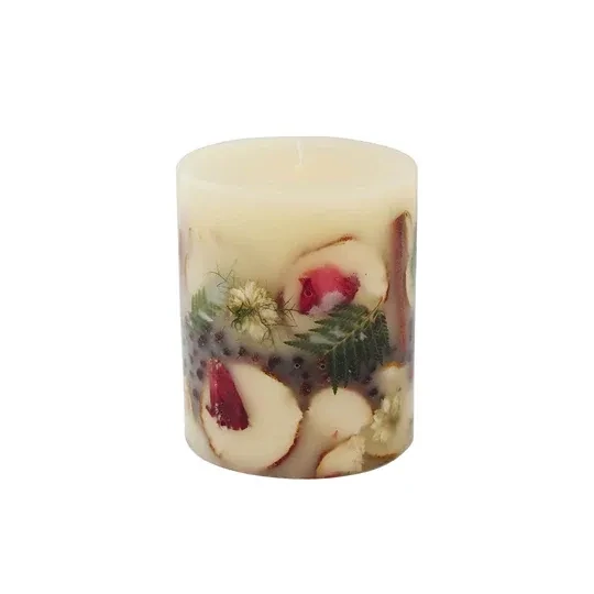 Botanical Candle - Spicy Apple