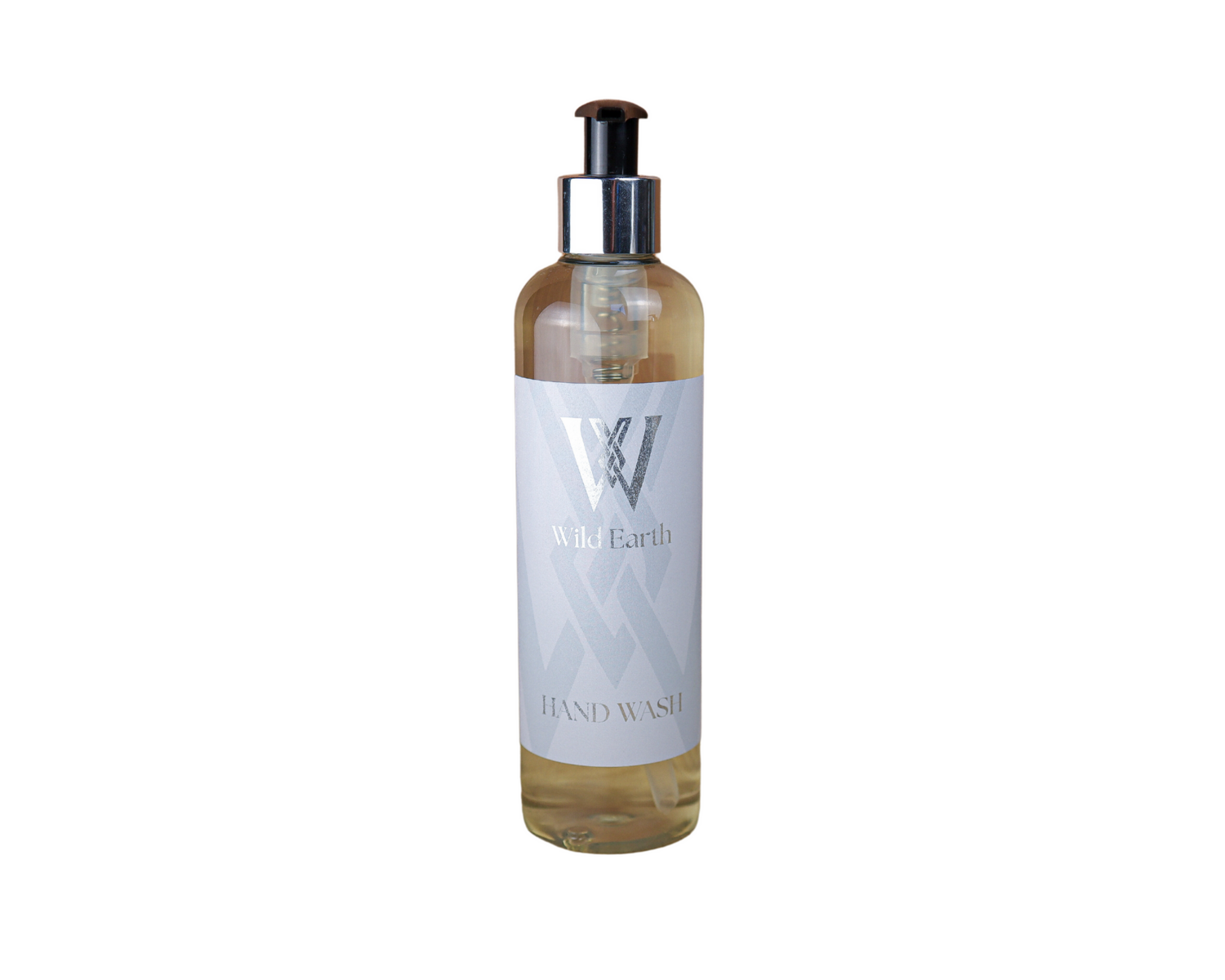 Lemongrass & Ginger Hand Wash