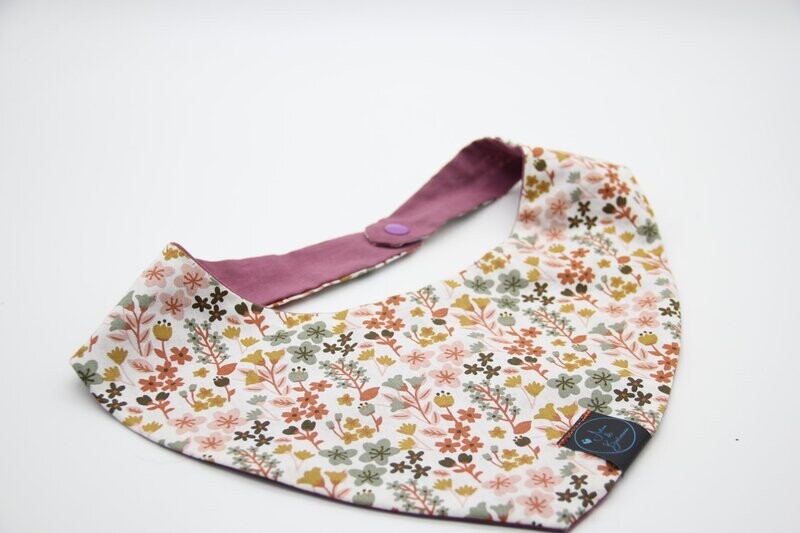 Halstuch "Spring Flower"