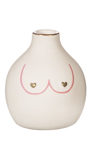 Boobie Vase 3