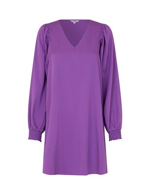 MbyM - Embry-M Dress (Bright Violet)