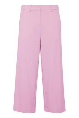 b.young weite Hose "Danta" in Pink