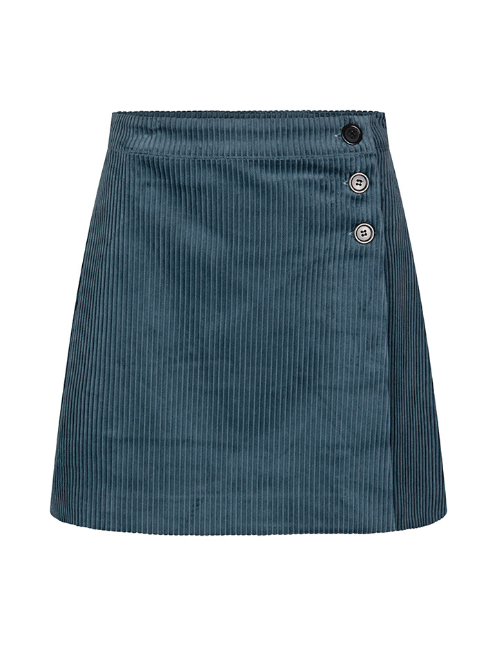 mbym– Marlie Skirt (orion blue)