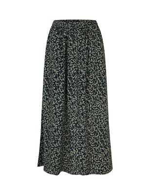 mbym - Aveline Skirt (Nera Print)