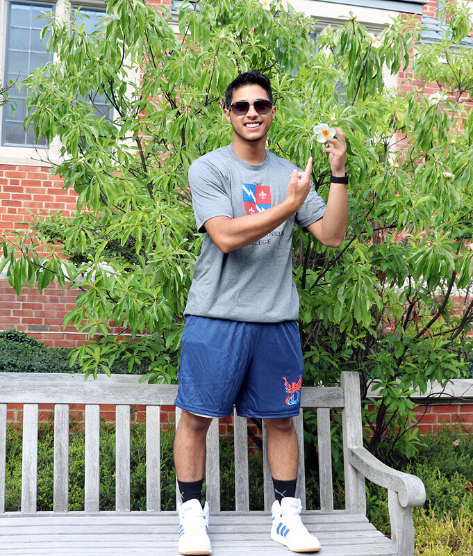 Men&#39;s shorts- phoenix (dark blue) 