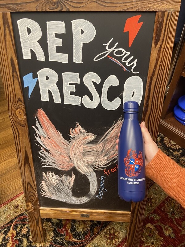 Phoenix water bottles 