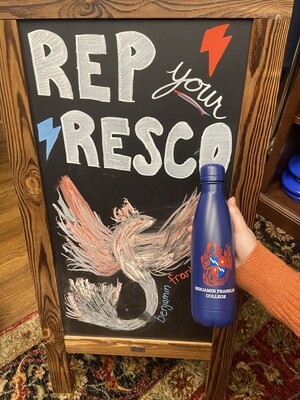 Phoenix water bottles 