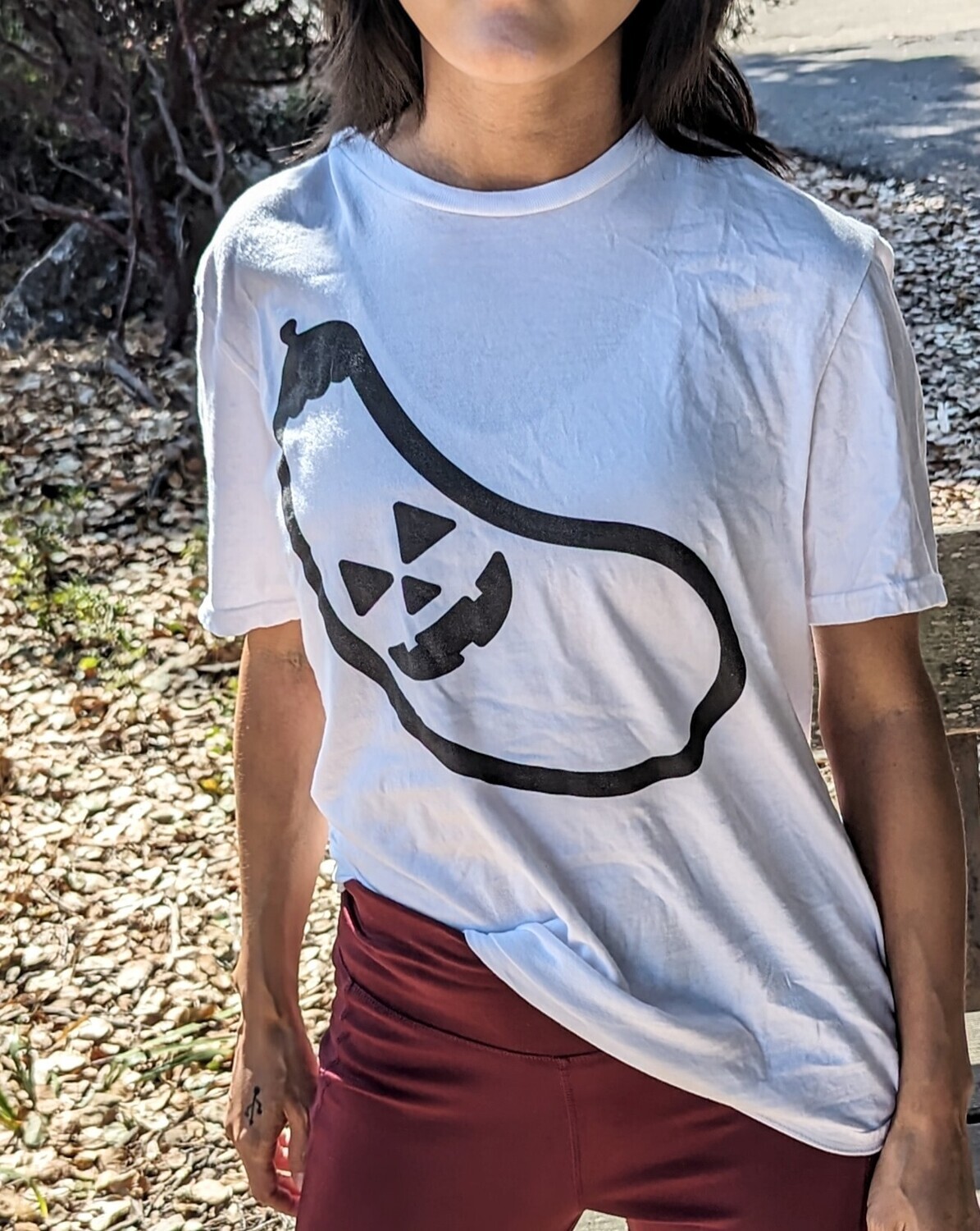 Erotic Horror shirt
