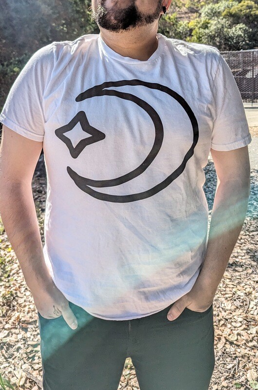 Dark Fantasy shirt