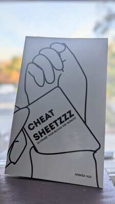 Cheat Sheetzzz