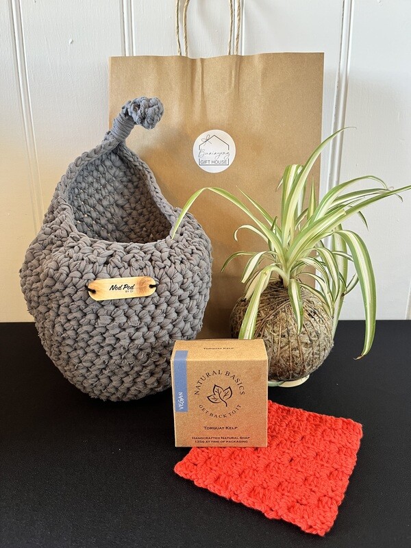 Nod Pod Hamper