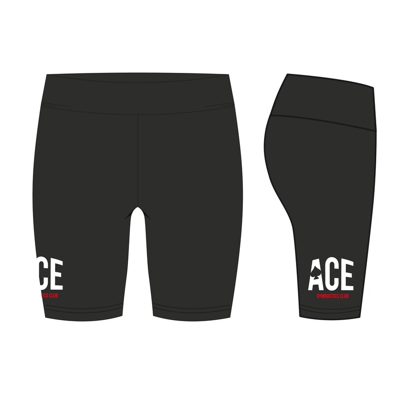 Ace Cycling Shorts