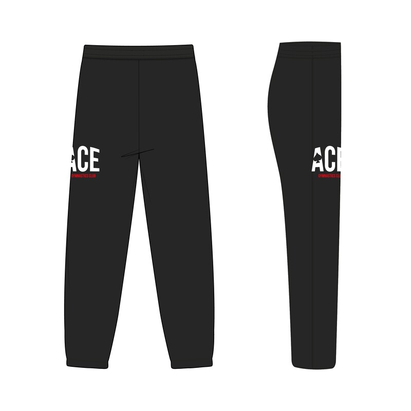 Ace Logo Joggers