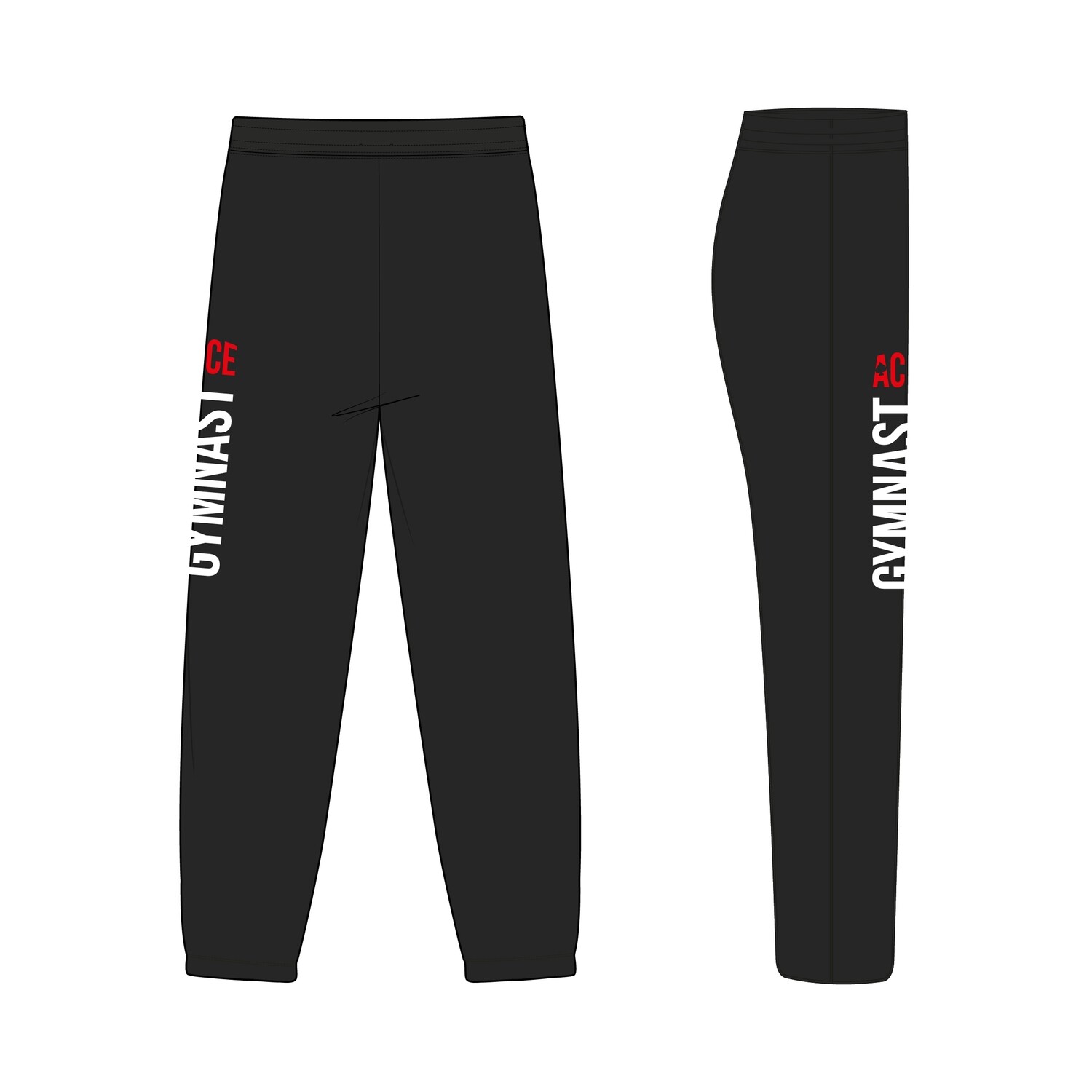 Ace Gymnast Joggers Ace Gymnast Joggers