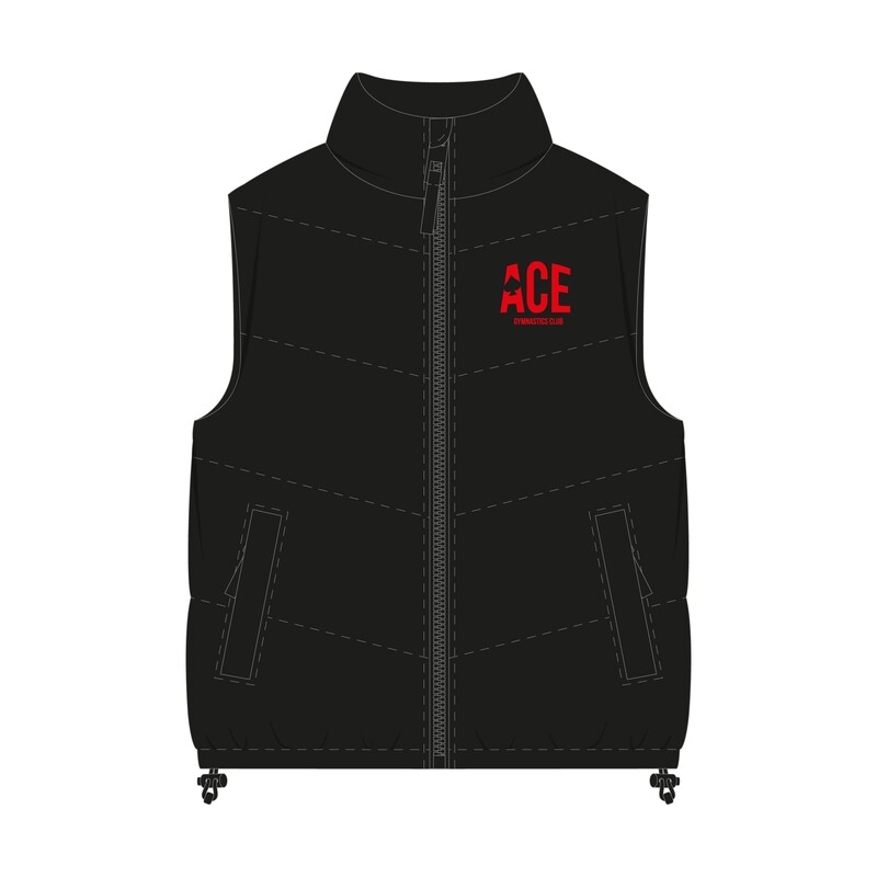 Ace Bodywarmer