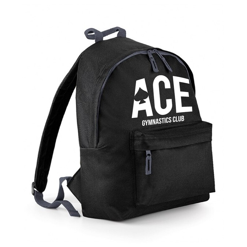 Ace New Brand Black Bag