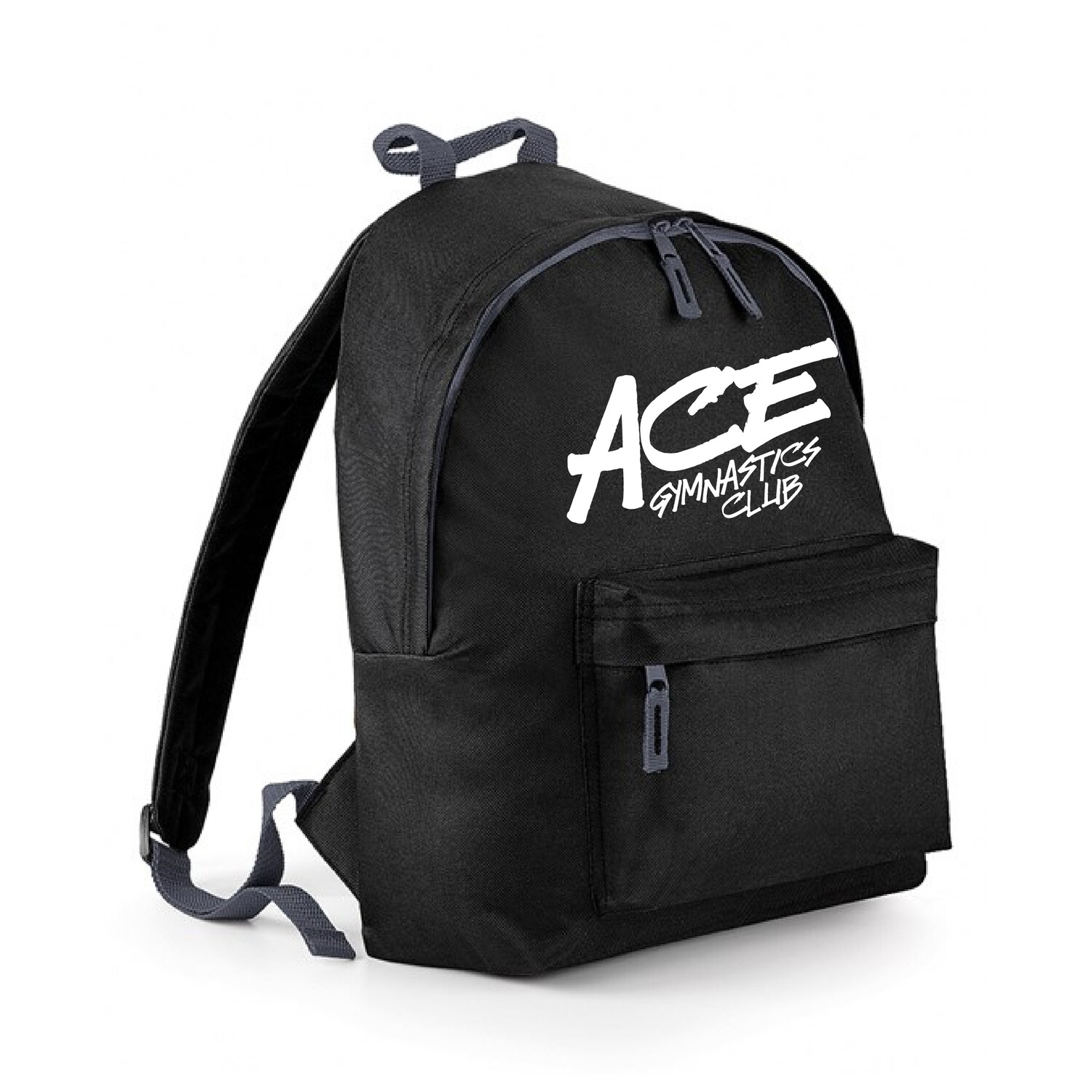 Ace Afterhours Black Bag