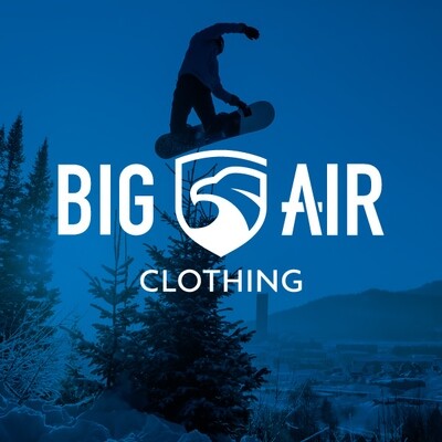 Big Air Clothing