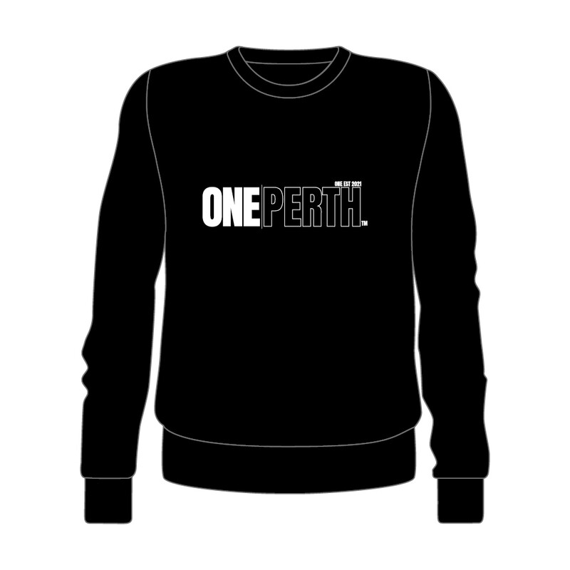 One Performance Crew Neck Jumper