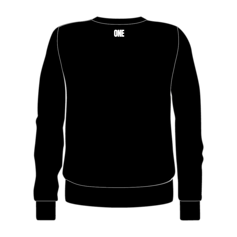 One Performance Crew Neck Jumper