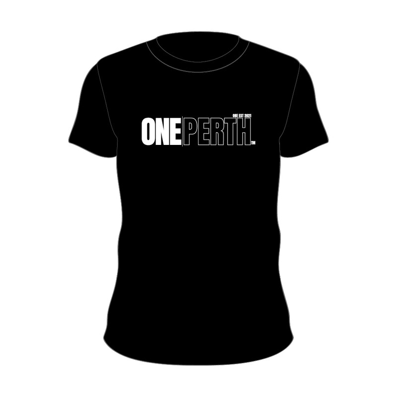 One Performance Ladies Cotton T-shirt