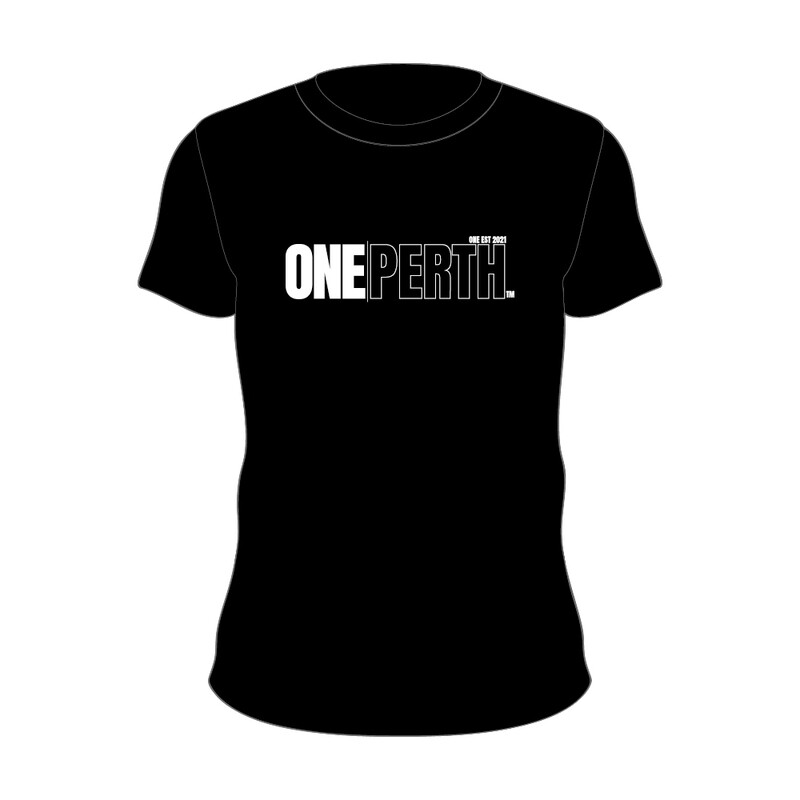 One Performance Ladies Sports T-shirt