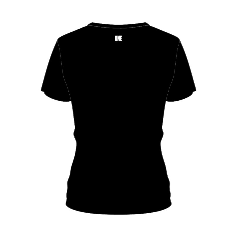 One Performance Ladies Sports T-shirt