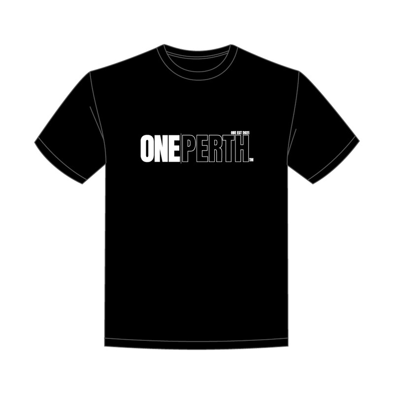 One Performance Unisex Sports T-shirt