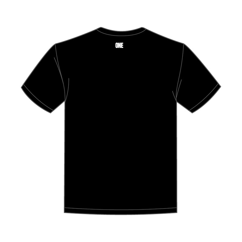 One Performance Unisex Sports T-shirt