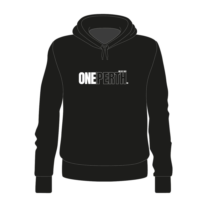 One Performance Sports Polyester hoodie