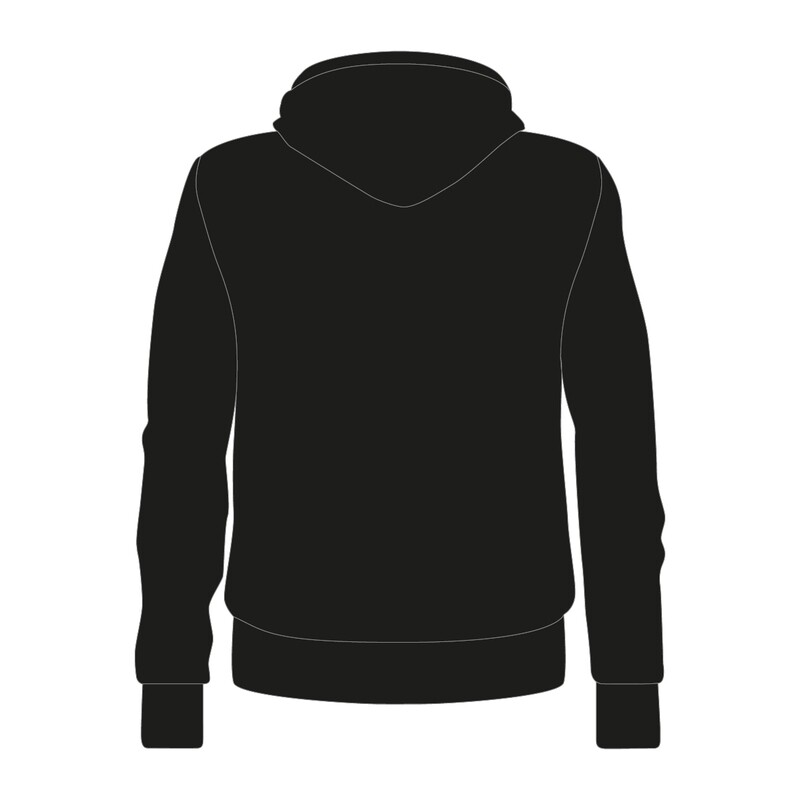 One Performance Sports Polyester hoodie
