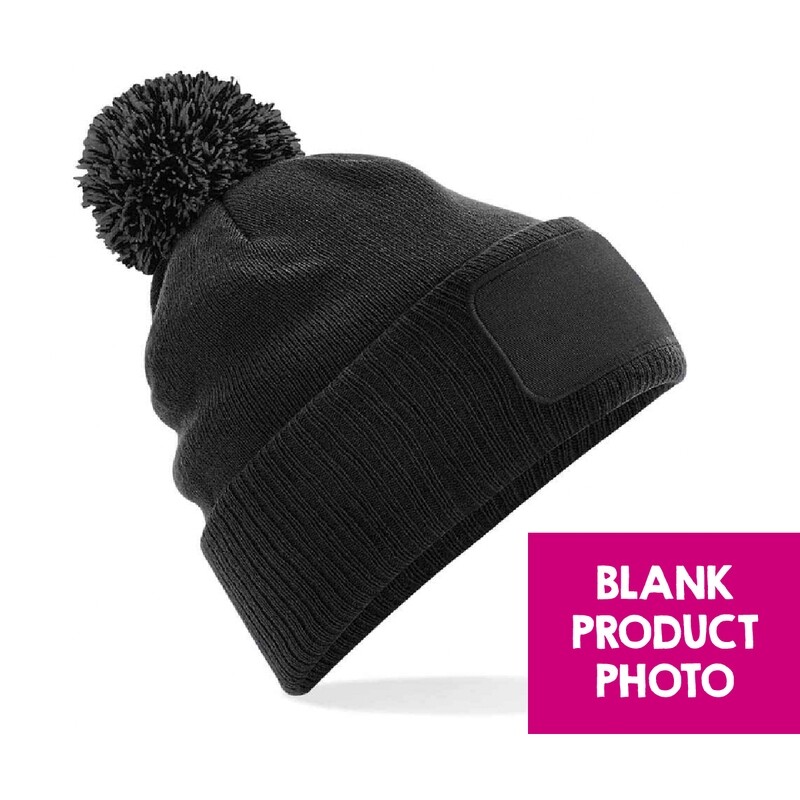 One Performance  Bobble Beanie