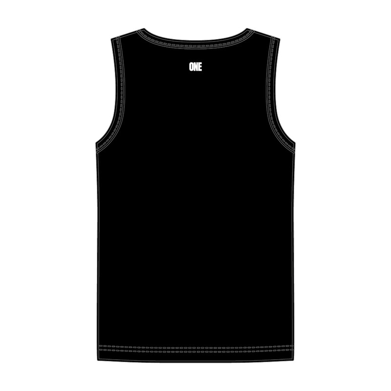 One Performance Unisex Sports Vest