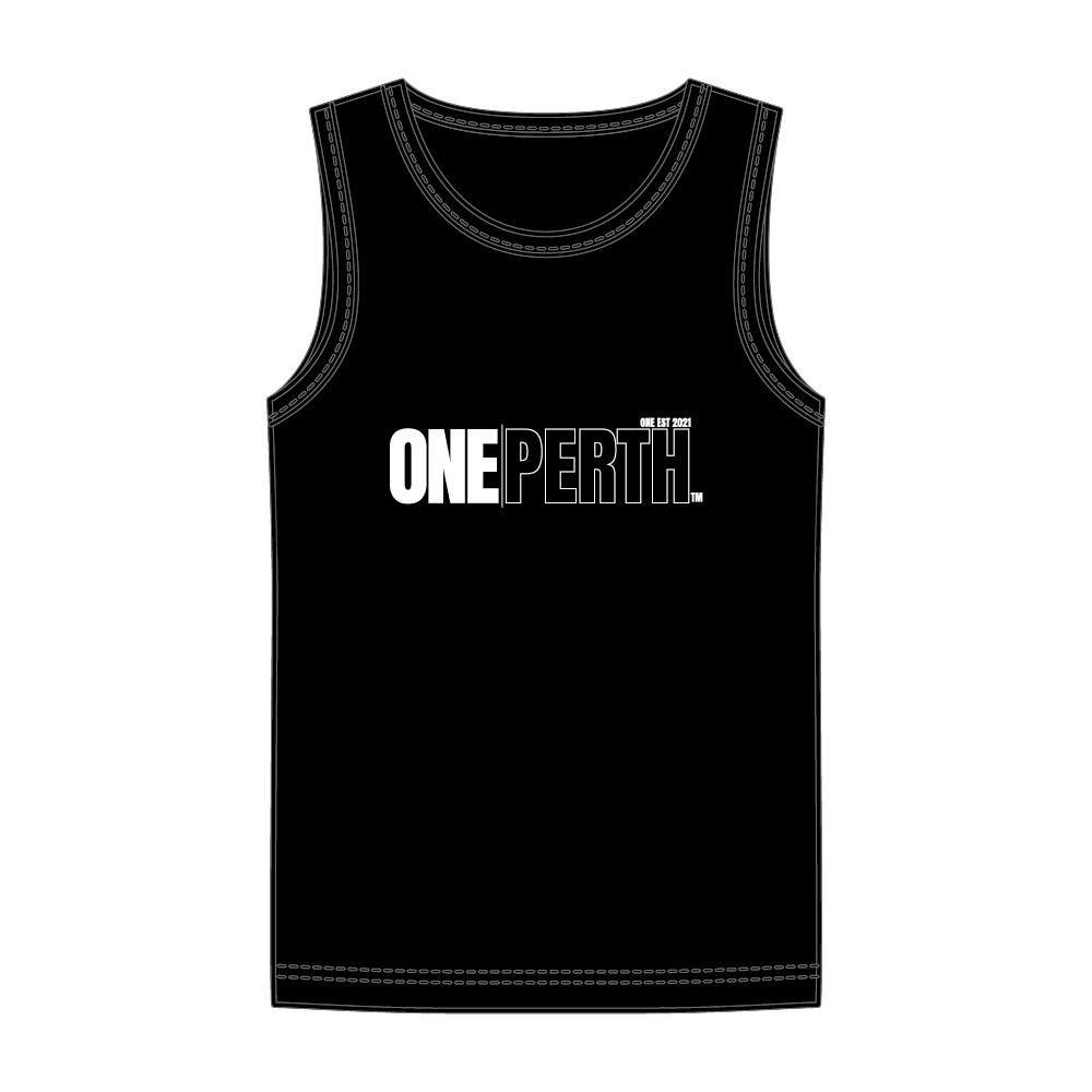 One Performance Unisex Sports Vest One Performance Unisex Sports Vest