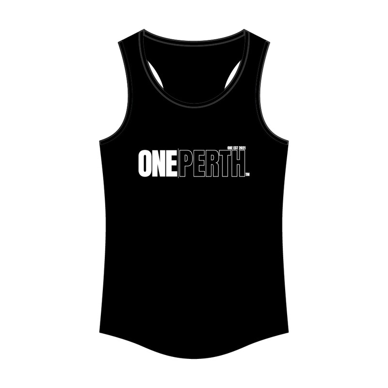 One Performance Ladies Sports Vest