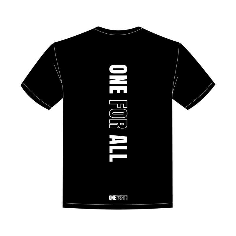 One Performance NEW STYLE Unisex Cotton T-shirt