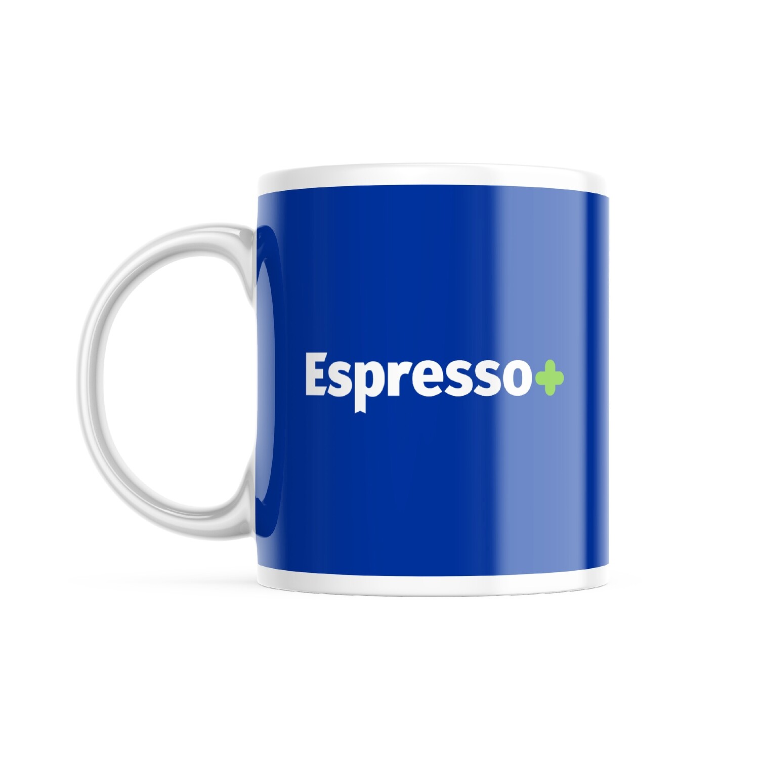 Espirian -Espresso Plus 10oz Mug