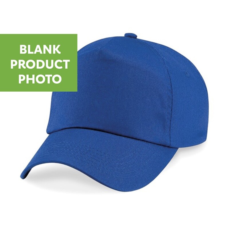 Espirian Espresso Plus Branded Cap