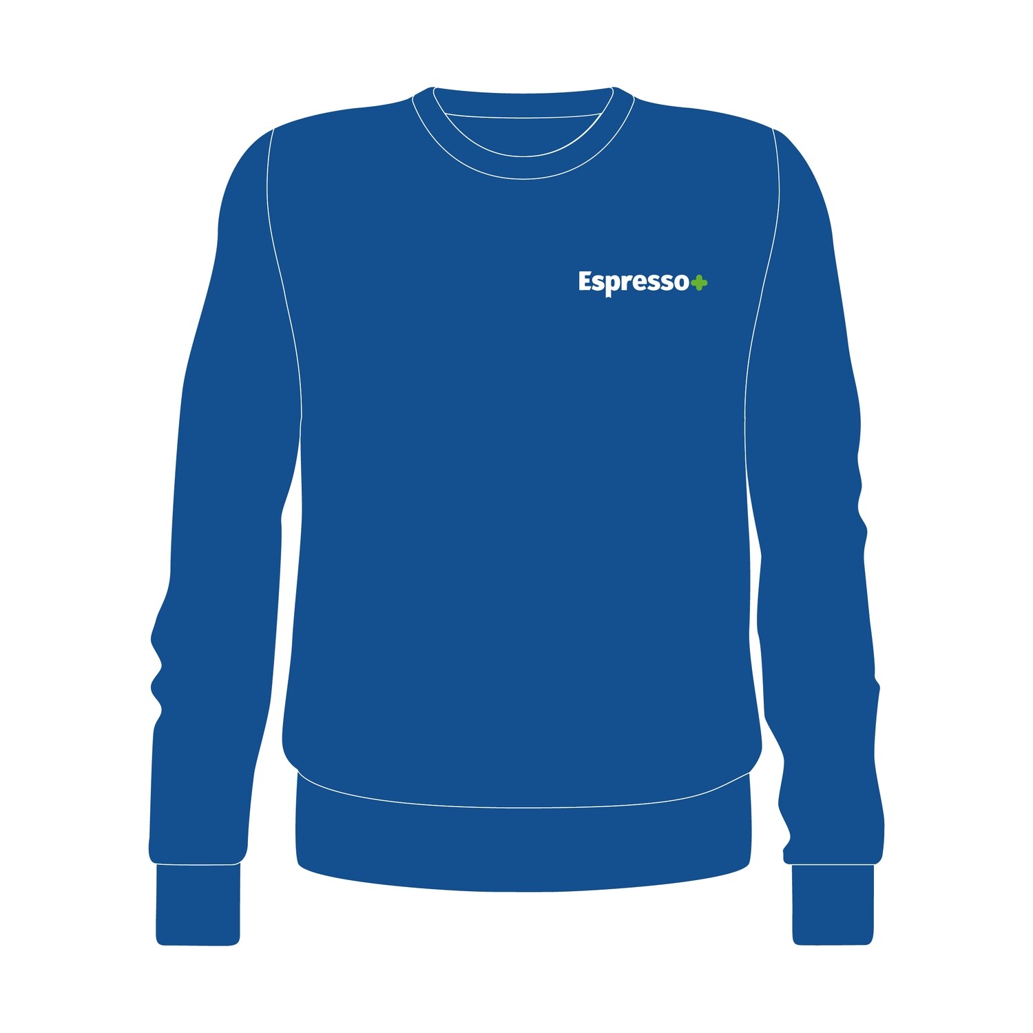 Espirian Espresso Plus Jumper Espirian Espresso Plus Jumper