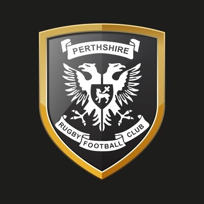 Perthshire Rugby