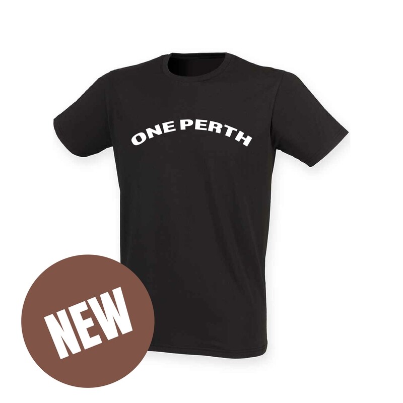 NEW DESIGN One Performance Unisex Cotton T-shirt