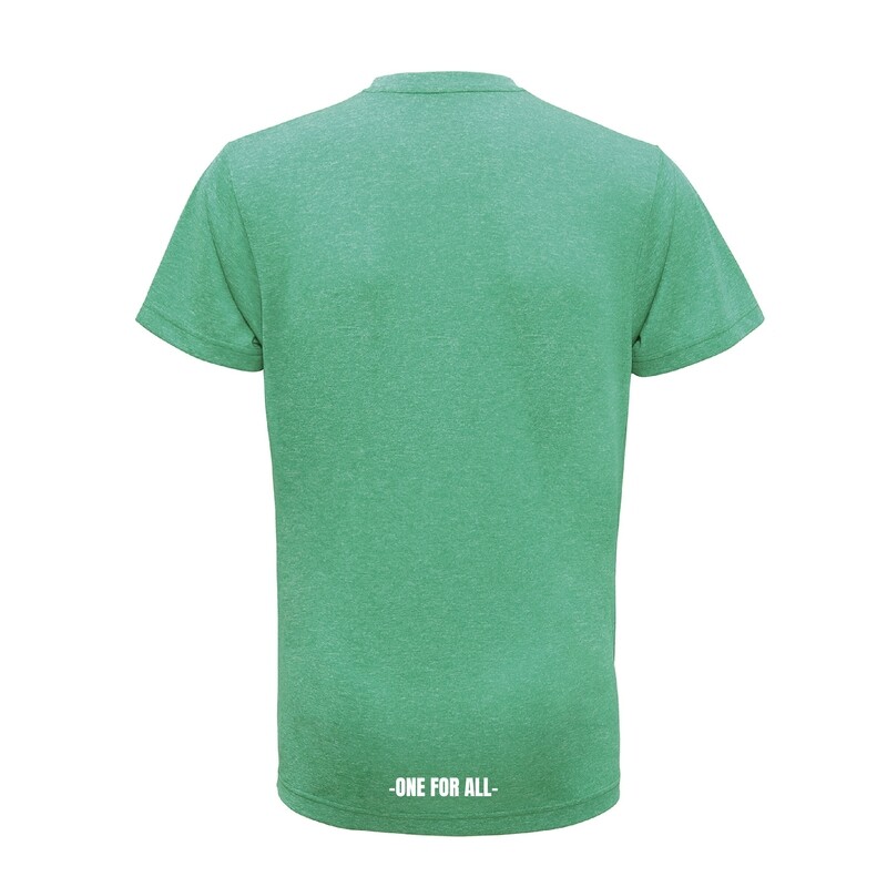 NEW DESIGN One Performance Unisex Sports T-shirt